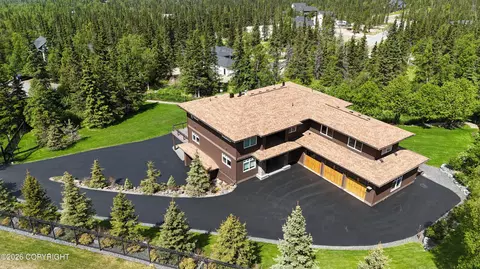 16409 Sandpiper Dr, Anchorage, AK 99516