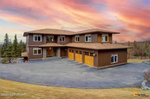 16409 Sandpiper Dr, Anchorage, AK 99516