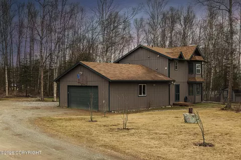 621 E Barton Ln, Wasilla, AK 99654