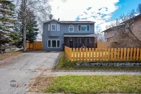 1511 Nelchina St, Anchorage, AK 99501