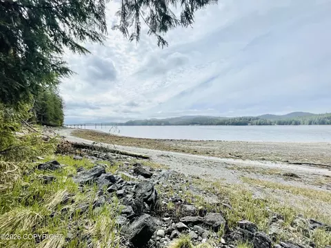 B22 L9 Whale Pass Waterfront, Whale Pass, AK 99950