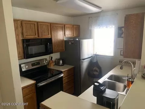 4250 Folker St # 101C, Anchorage, AK 99508