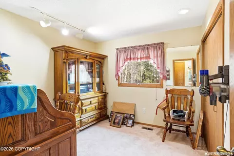 Bedroom - 9515 Dundas Cir, Eagle River, AK 99577 photo 1 of 5