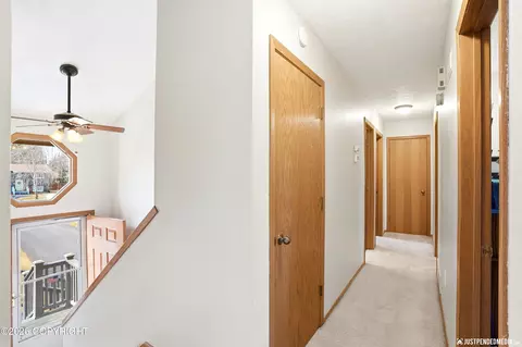 Entry Way - 9515 Dundas Cir, Eagle River, AK 99577 photo 2 of 4