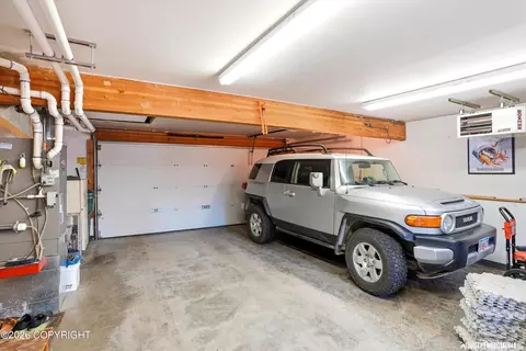 Exterior - 9515 Dundas Cir, Eagle River, AK 99577 photo 4 of 12