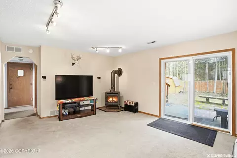 Living - 9515 Dundas Cir, Eagle River, AK 99577 photo 5 of 5