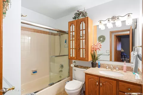 Bath - 9515 Dundas Cir, Eagle River, AK 99577 photo 1 of 3