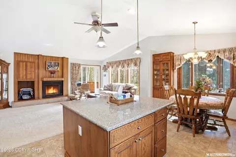 Kitchen - 9515 Dundas Cir, Eagle River, AK 99577 photo 4 of 4