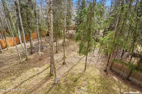 Exterior - 9515 Dundas Cir, Eagle River, AK 99577 photo 8 of 12