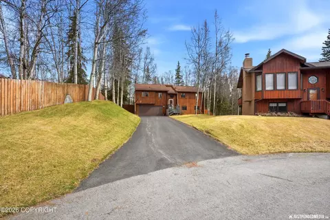 9515 Dundas Cir, Eagle River, AK 99577