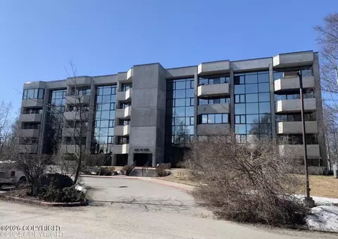 600 W 76th Ave #201, Anchorage, AK 99518