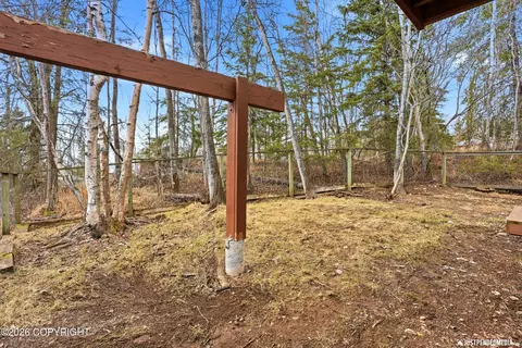 Exterior - 19430 Citation Rd, Eagle River, AK 99577 photo 12 of 21