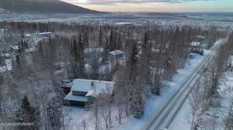 View/Area - 19430 Citation Rd, Eagle River, AK 99577 photo 2 of 3
