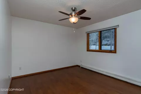 Bedroom - 19430 Citation Rd, Eagle River, AK 99577 photo 15 of 16