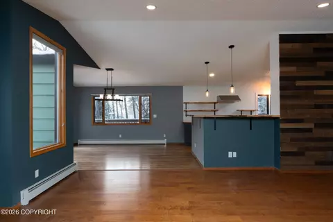 Living - 19430 Citation Rd, Eagle River, AK 99577 photo 8 of 8