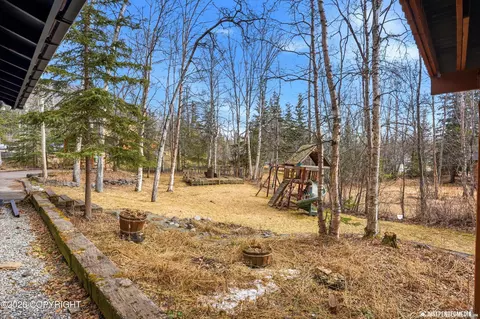 Exterior - 19430 Citation Rd, Eagle River, AK 99577 photo 4 of 21