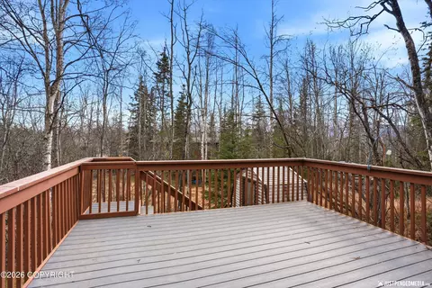 Exterior - 19430 Citation Rd, Eagle River, AK 99577 photo 5 of 21