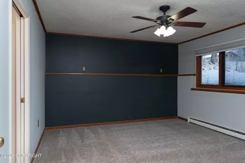 Bedroom - 19430 Citation Rd, Eagle River, AK 99577 photo 13 of 16