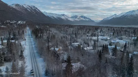View/Area - 19430 Citation Rd, Eagle River, AK 99577 photo 1 of 3
