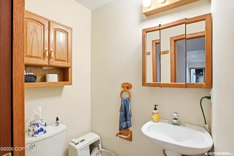 Bath - 19430 Citation Rd, Eagle River, AK 99577 photo 1 of 12
