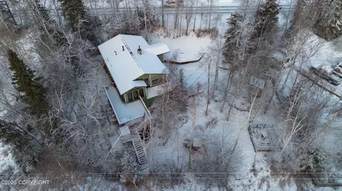 Other - 19430 Citation Rd, Eagle River, AK 99577 photo 23 of 24