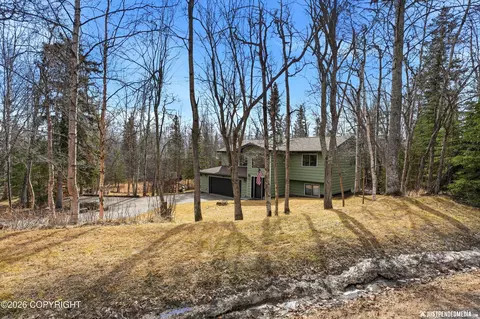 19430 Citation Rd, Eagle River, AK 99577