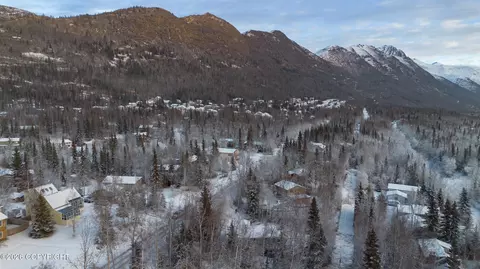 View/Area - 19430 Citation Rd, Eagle River, AK 99577 photo 3 of 3