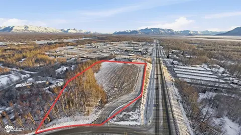 4203 E Meridian Loop, Wasilla, AK 99654 photo 2