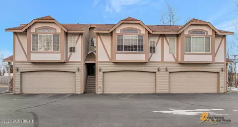 280 E Susitna Ave # B, Wasilla, AK 99654