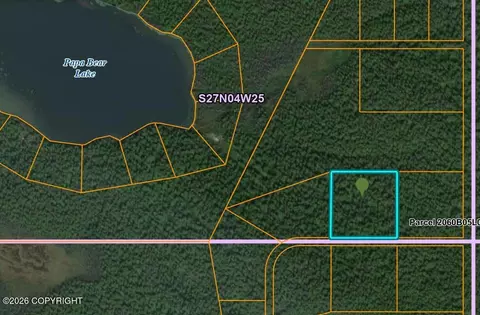 L6-1 B5 Chase Ii Unit Iv Asls 79-149, Talkeetna, AK 99676