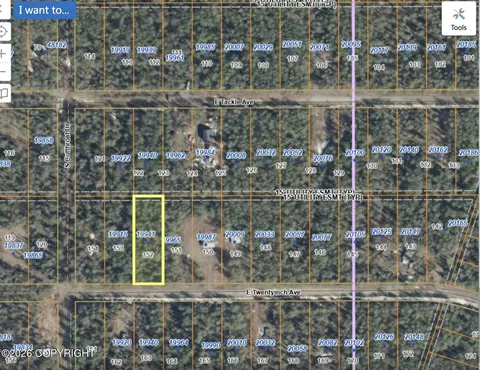 19941 E Twentyinch Ave, Willow, AK 99688 photo 5