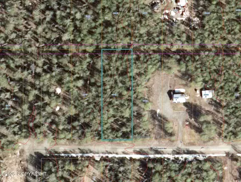 19941 E Twentyinch Ave, Willow, AK 99688 photo 8
