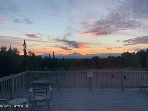 14703 E Petwood Cir, Talkeetna, AK 99676