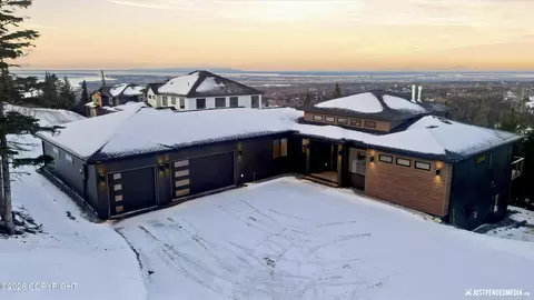 16290 Mountain Breeze Dr, Anchorage, AK 99516