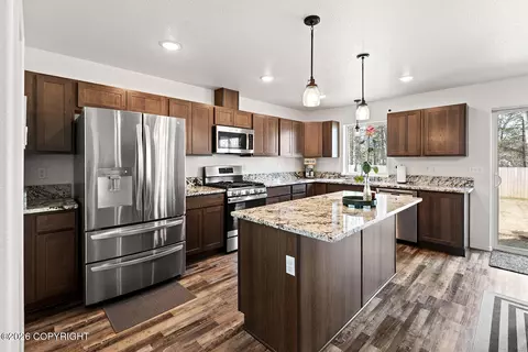2628 N Northgate Pl, Wasilla, AK 99654