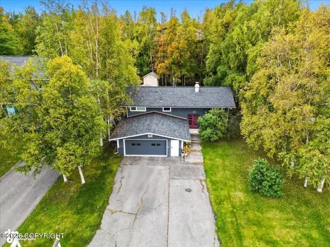 Other - 3801 Runestad Cir, Anchorage, AK 99502 photo 11 of 11