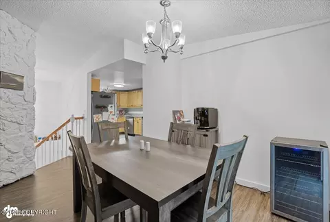 Dining - 3801 Runestad Cir, Anchorage, AK 99502 photo 2 of 3