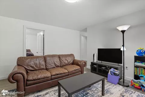 Living - 3801 Runestad Cir, Anchorage, AK 99502 photo 4 of 4