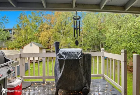 Exterior - 3801 Runestad Cir, Anchorage, AK 99502 photo 2 of 7