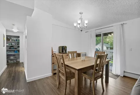 Dining - 3801 Runestad Cir, Anchorage, AK 99502 photo 1 of 3