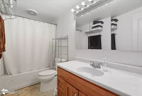 Bath - 3801 Runestad Cir, Anchorage, AK 99502 photo 1 of 2