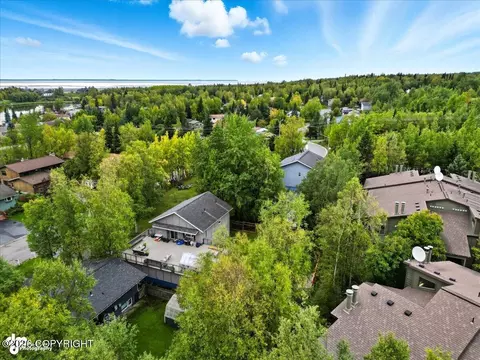 View/Area - 3801 Runestad Cir, Anchorage, AK 99502 photo 7 of 7