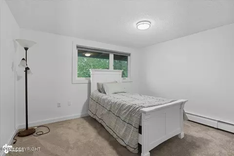 Bedroom - 3801 Runestad Cir, Anchorage, AK 99502 photo 3 of 7