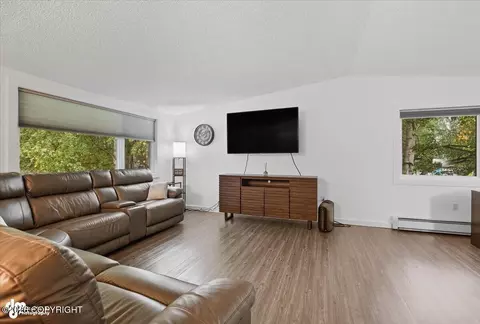Living - 3801 Runestad Cir, Anchorage, AK 99502 photo 2 of 4