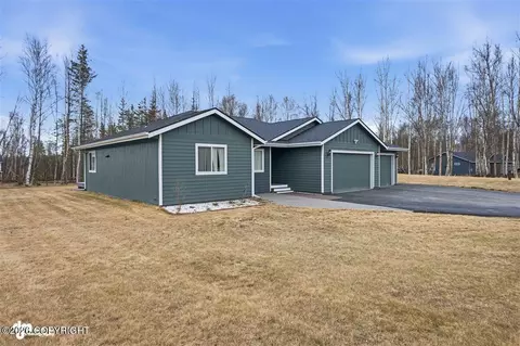 8570 W Bunting St, Wasilla, AK 99623