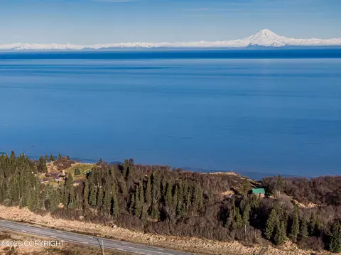 67010 Sterling Hwy, Clam Gulch, AK 99568