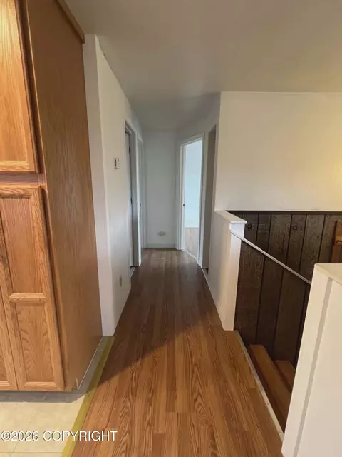 Entry Way - 711 Central Ave, Dillingham, AK 99576 photo 1 of 5