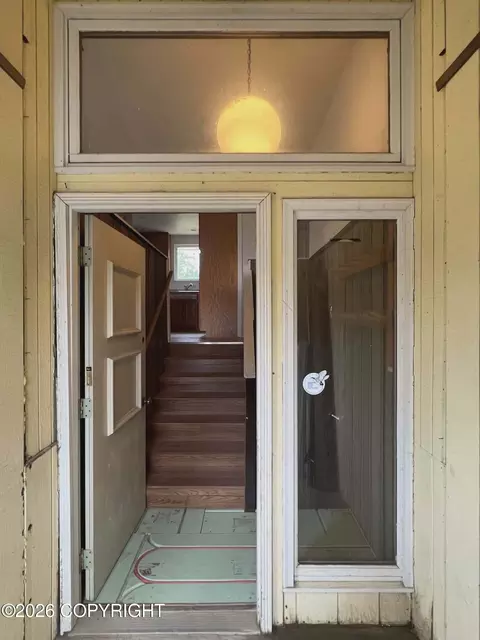 Entry Way - 711 Central Ave, Dillingham, AK 99576 photo 3 of 5