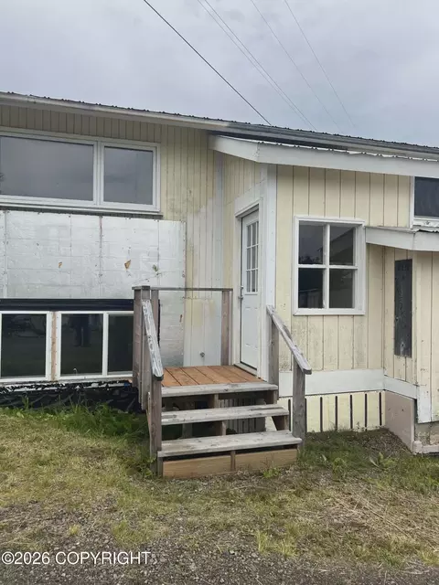 Exterior - 711 Central Ave, Dillingham, AK 99576 photo 1 of 2
