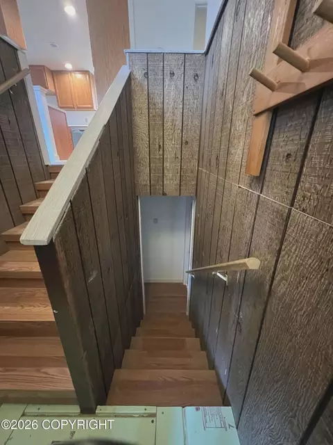 Entry Way - 711 Central Ave, Dillingham, AK 99576 photo 5 of 5